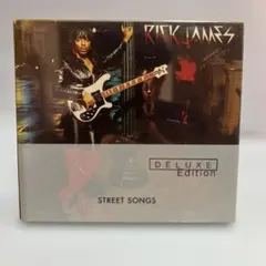 2026年最新】rick jamesの人気アイテム - メルカリ