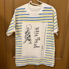 petrolz◇ペトロールズ◇Tシャツ◇ボーダー◇初期レア入手困難限定長岡