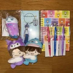 なにわ男子 なにわのにわ 高橋恭平 グッズセット