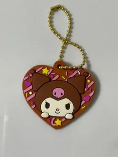 サンリオキャラクターズ Love!ラバ 星ちょこクランチ クロミ