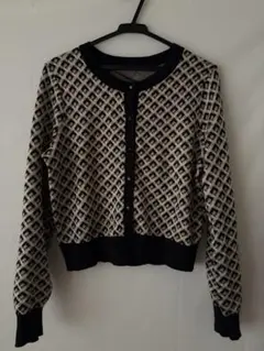 GU 長袖カーディガン　値下げ交渉可