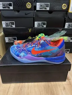 2026年最新】nIKE kobe 8 protroの人気アイテム - メルカリ