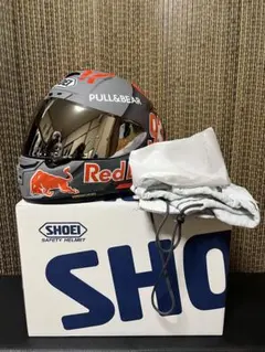 送料無料】SHOEI X15 マルケス7 完全未使用新品 L 59-60 - メルカリ
