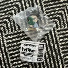 岩泉一 かくれんぼフィギュア