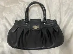 マリークワントバッグ