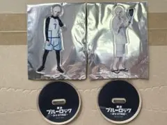 ブルステ 3nd アクリルスタンド 凪誠士郎