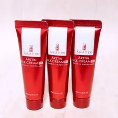 dc☆未使用☆ エルツティン シルククリームRX 30ml 2個セットのサムネイル