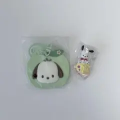 サンリオ ポチャッコ 2点セット