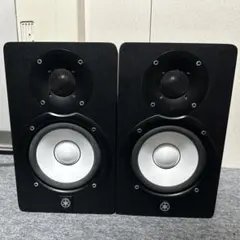 NX-N500 YAMAHA スタジオモニター スピーカー MusicCast - メルカリ
