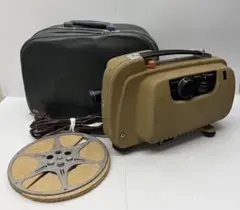 8mm映写機 COPAL CP70 - メルカリ