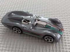 Hot Wheels Turbolence 1999