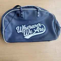 2026年最新】JO1 ボストンバックの人気アイテム - メルカリ