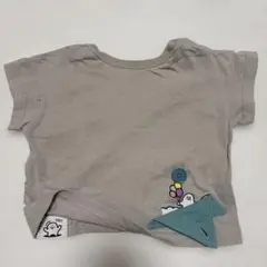 シナぷしゅ Tシャツ 80cm