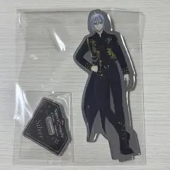 シルバー：ブレジュアクスタ