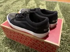 All My Homies × Vans Old Skool