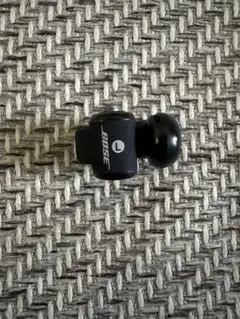Bose Ultra Open Earbuds 左のみ　ブラック