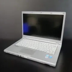 【SALE】Let's note CF-LX3 Core i5（レスモデル）