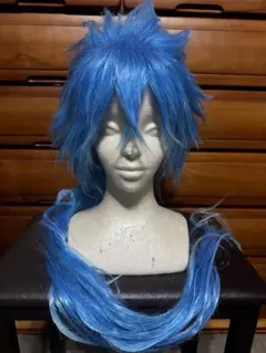twst イデア セット済み ウィッグ ②