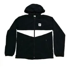 美品！adidas originals ナイロンジャケットメンズ Mサイズ