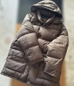 2025年最新】moncler 茶タグの人気アイテム - メルカリ