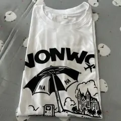 2025年最新】ナナツアー ウォヌ tシャツの人気アイテム - メルカリ