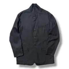 90s A.A.R. yohji yamamoto silk jacket Lのサムネイル
