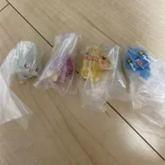 ぷるるんっ！しずくちゃん めじるしアクセサリー