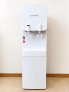 コスモウォーター ウォーターサーバー CK-04（簡易清掃済み） - メルカリ