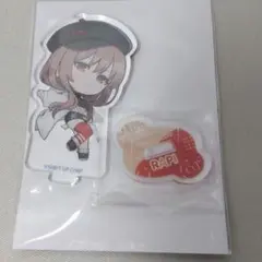勝利の女神:NIKKE アクリルスタンド 　ラピ