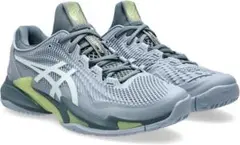 ASICS Court FF 3 テニスシューズ グレーのサムネイル