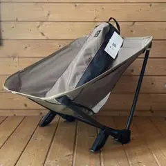 papa様専用 Helinox インクラインチェア コヨーテ 1112A - メルカリ