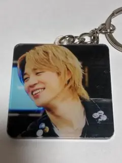 チャマニ♡さま　専用 BTS Jimin クチバシジミン アクキー チャマニ♡さま 専用 BTS Jimin ジミン アクキー - メルカリ