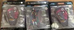 セガ ラッキーくじ ナイトメアー・ビフォア・クリスマス アクリルチャーム