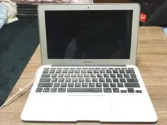【美品】MacBook Air 11inch  Mid 2011