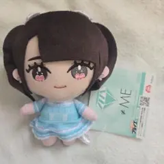 鈴木瞳美 ぬいぐるみマスコット ちびぬい - メルカリ