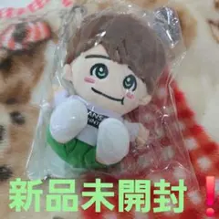 なにわ男子 大橋和也 ちびぬい 第1弾 新品未開封❗