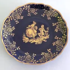 2026年最新】リモージュ 小皿の人気アイテム - メルカリ