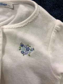 familiar ボレロ70