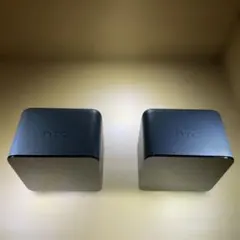 htc viveベースステーション1.0　2点セット　動作確認済み　清掃済み HTC VIVE ベースステーション