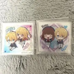 ちびキャラクリル推しの子