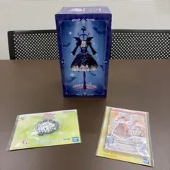 一番くじ アイカツ！ ラストワン賞 アクセサリートレイ - メルカリ