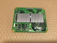 ジャンク　REGZA 55C350X 液晶テレビ　液晶割れ　基盤セット ジャンク REGZA 55C350X 液晶テレビ 液晶割れ 基盤セット