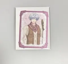 うたプリ　ブロッコリーくじ　ハッピーギフト賞　蘭丸