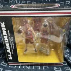 2025年最新】slam dunk スラムダンク one and only フィギュア5