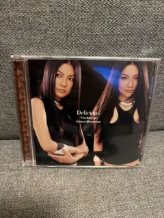 【島谷ひとみ】Delicious! YUME日和