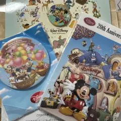 ディズニー 非売品グッズのサムネイル