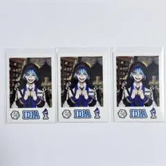 イデア ツイステ クラブウェア ランダムカードコレクション 缶バッジ