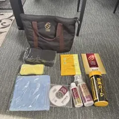 GUARD COSME コーティング　メンテナンスキットのサムネイル