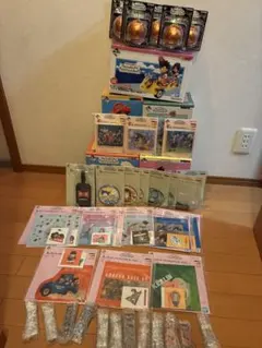 【今週まで】ドラゴンボール一番くじスナップコレクション2コンプリートセット