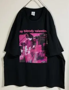 2025年最新】my bloody valentine Tシャツの人気アイテム - メルカリ